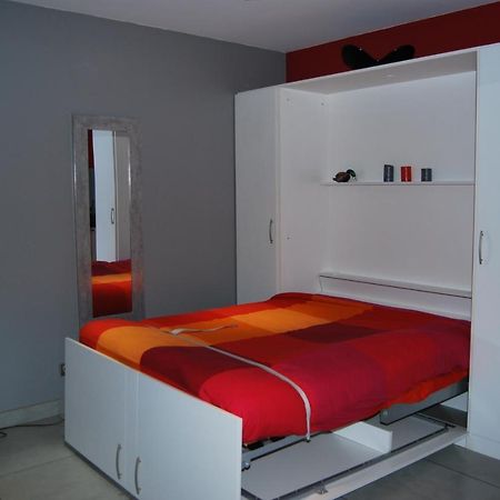 Loft, Avec Piscine Privative Et Parking, A 15 Minutes A Pied Du Centre Ville Et A 20 Mn De La Mer Montpellier Eksteriør billede