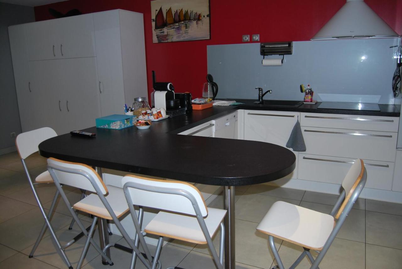 Loft, Avec Piscine Privative Et Parking, A 15 Minutes A Pied Du Centre Ville Et A 20 Mn De La Mer Montpellier Eksteriør billede